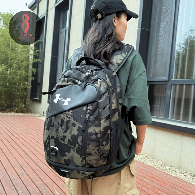 Umbro Bags