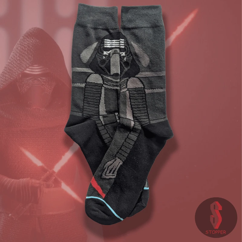 Star Wars socks
