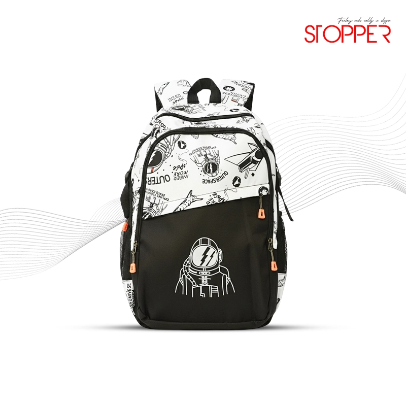 Astronauts Backpacks