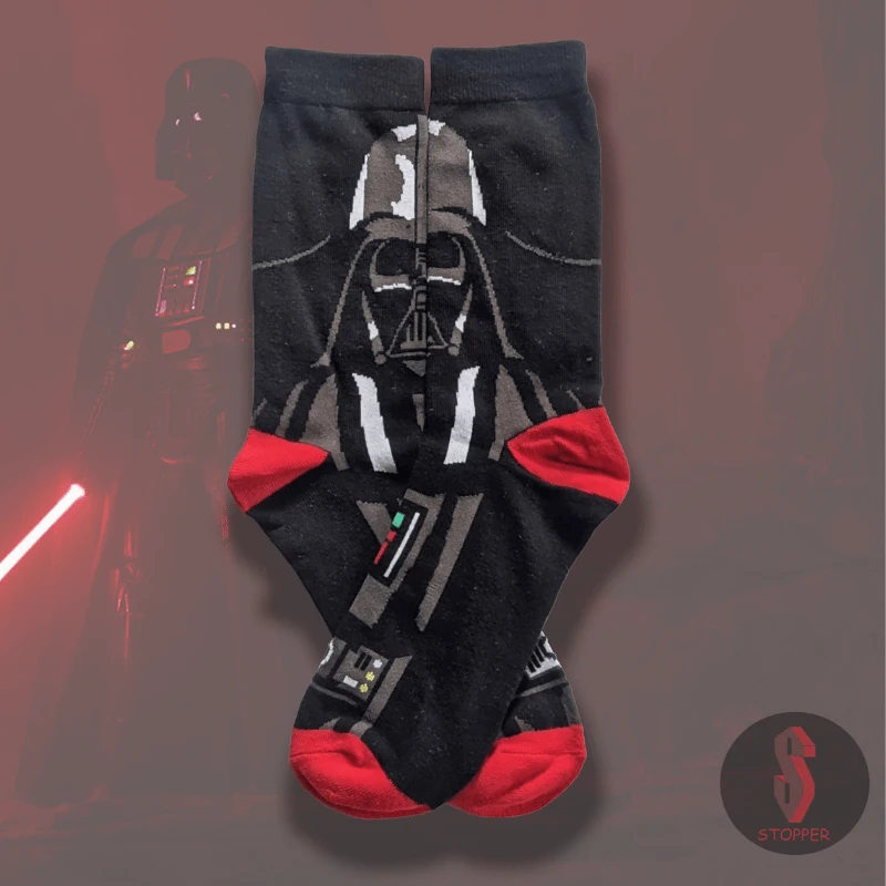 Star Wars Socks