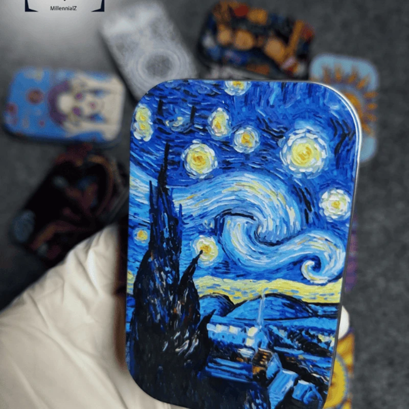 Starry Nights Box