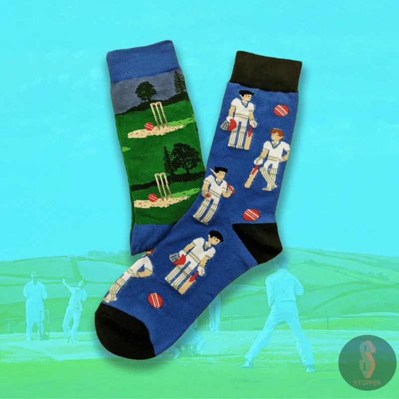 Cricket socks