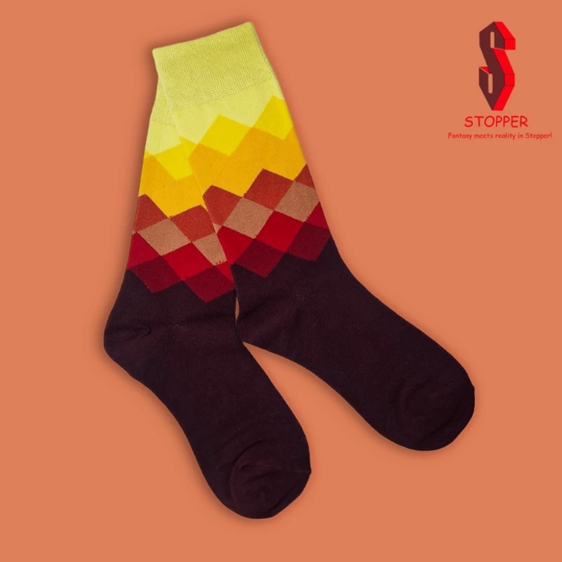 Regular Socks