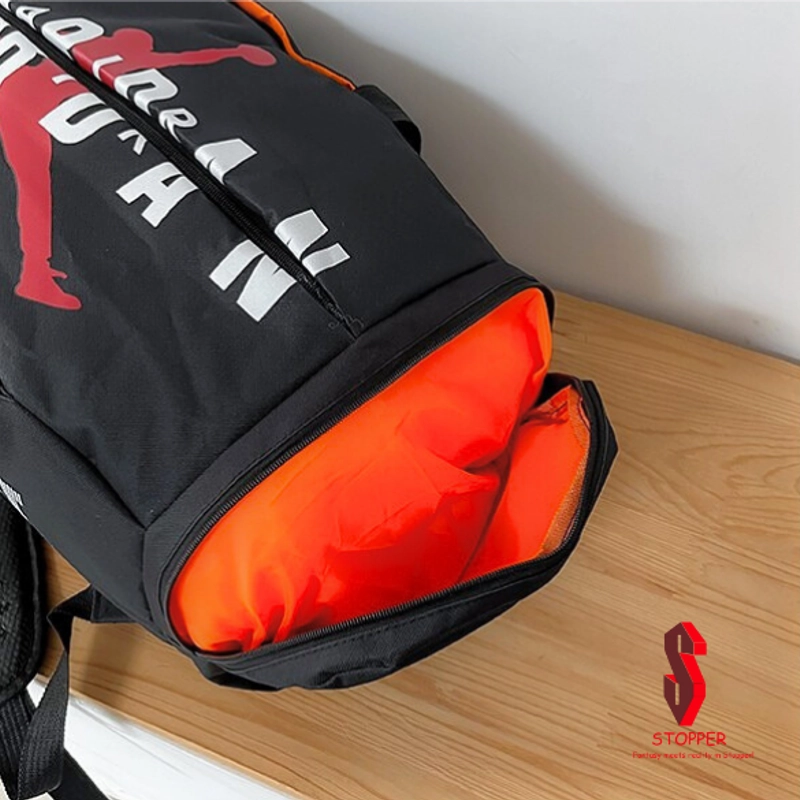 Air Jord*n Backpacks - Thumbnail 4