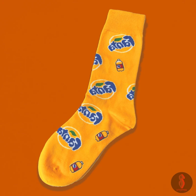 Fanta socks
