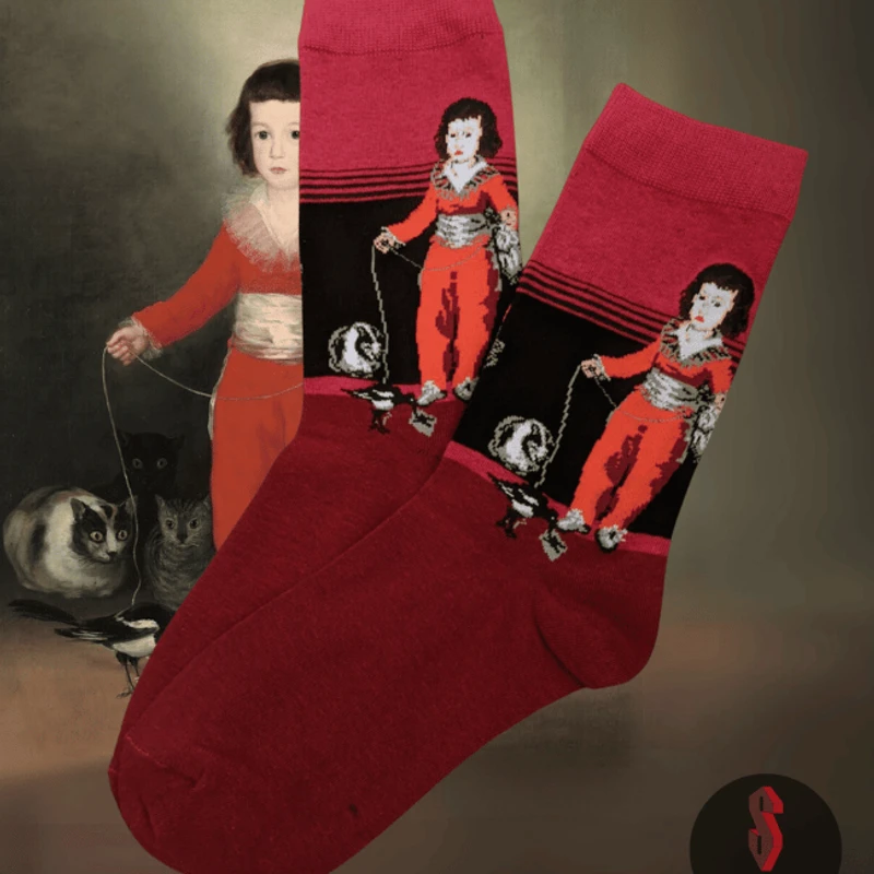 Art Socks