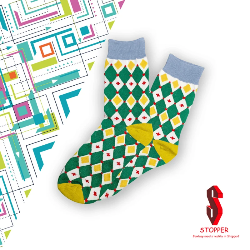 Regular Socks