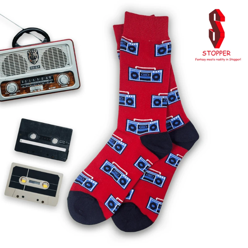 RADIO Socks