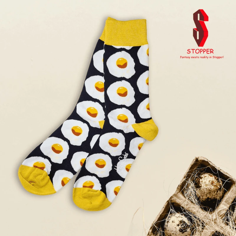 Egg Socks