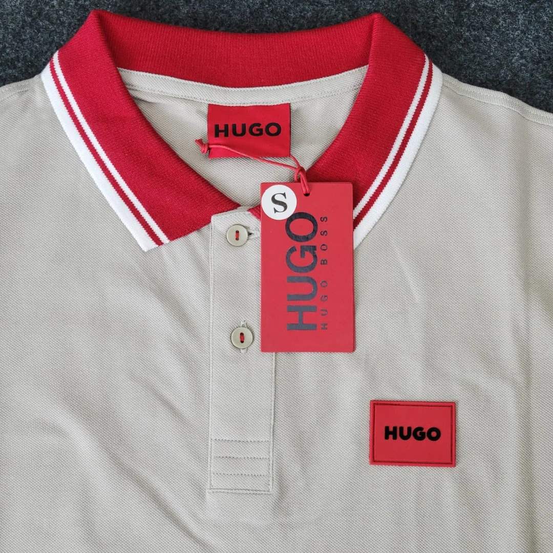 HUGO BOSS - Image 3