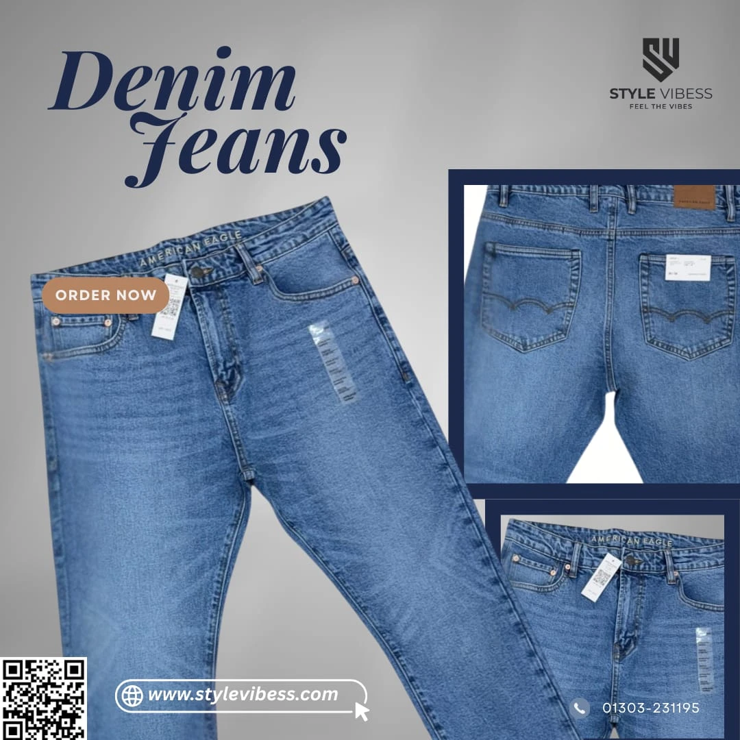 denim