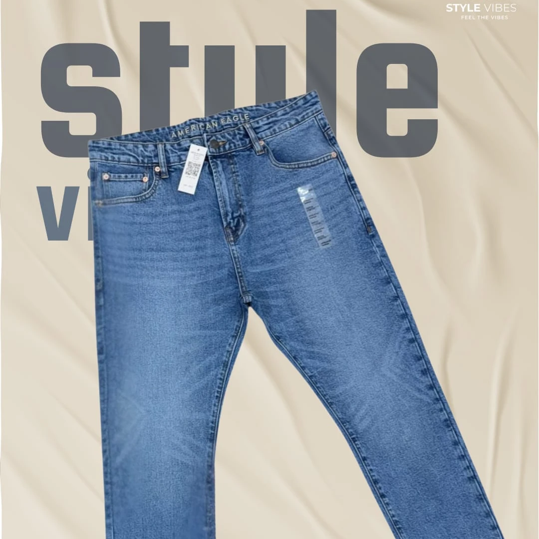 denim