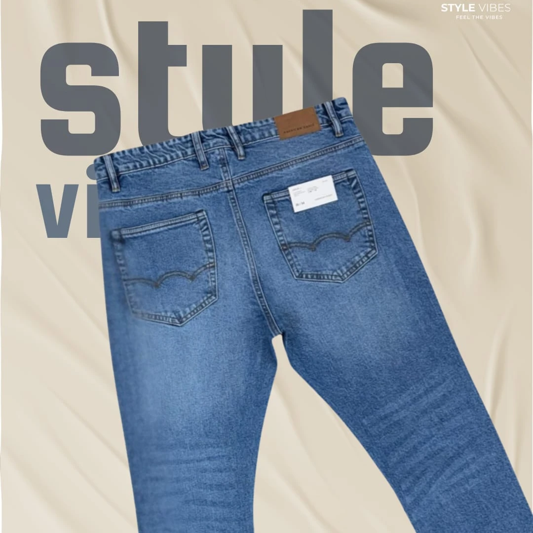 denim - Image 3