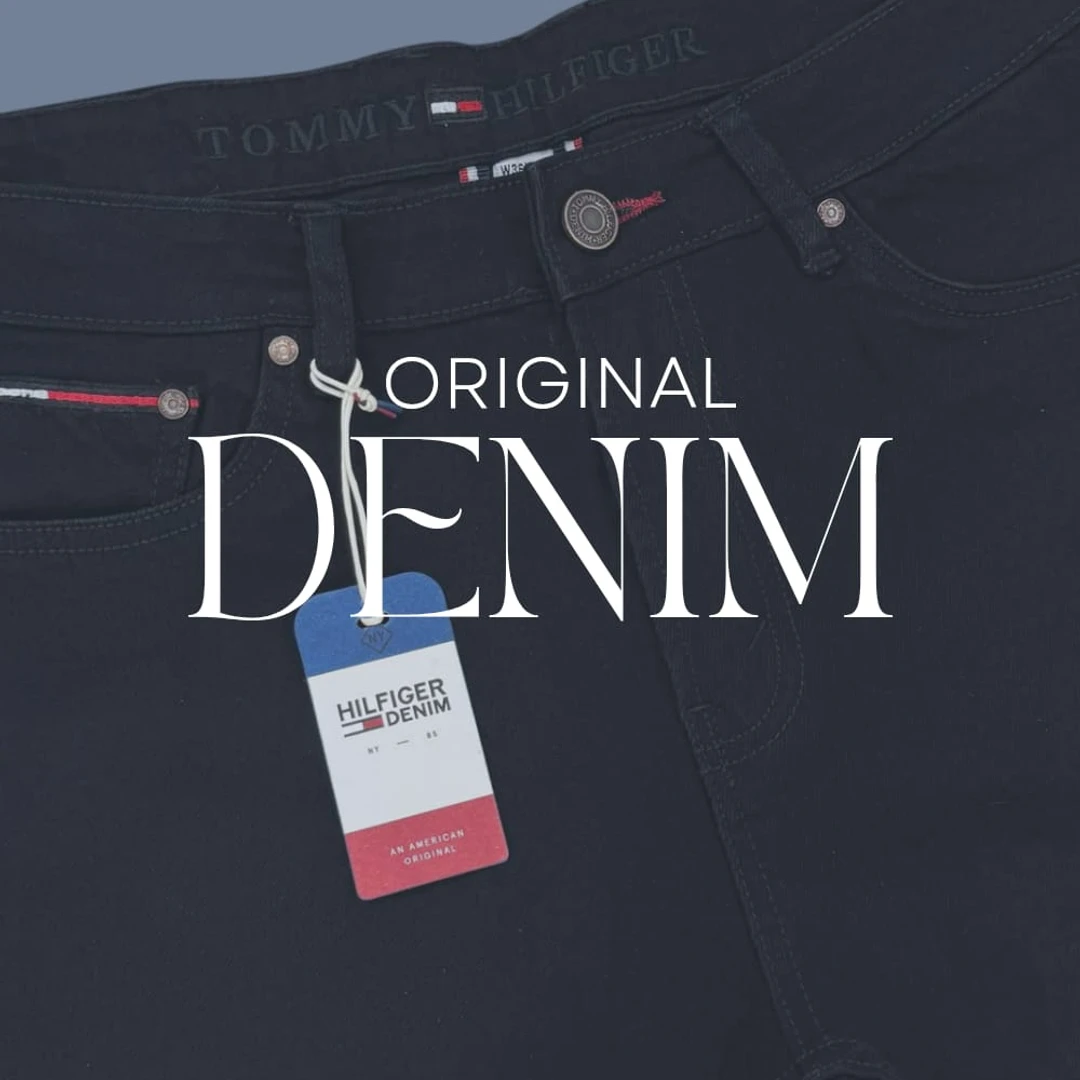 DENIMS JEANS - Image 5
