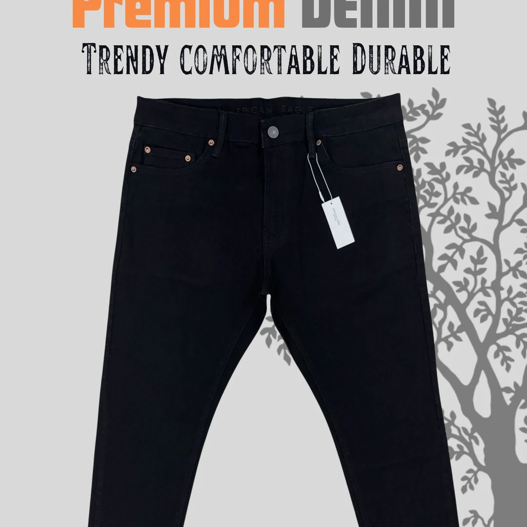 Denims