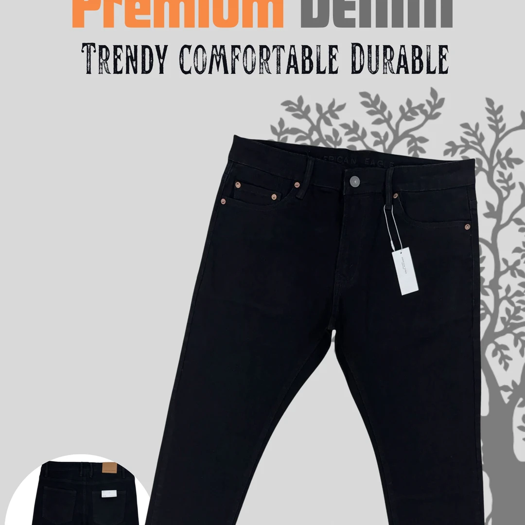 Denims