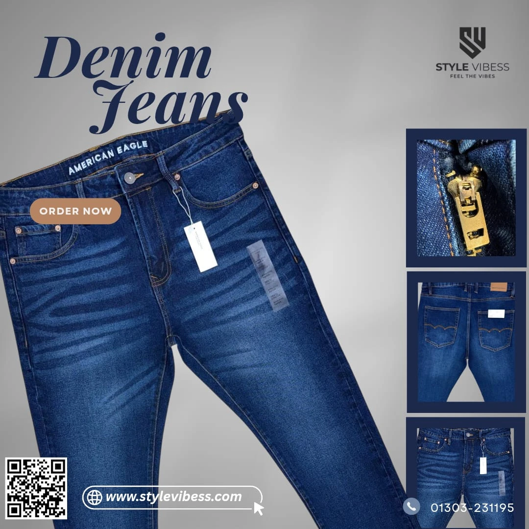 denim