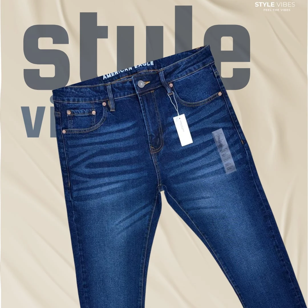 denim