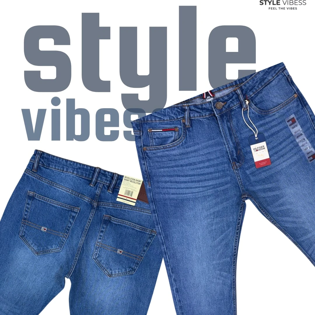 DENIM JENS