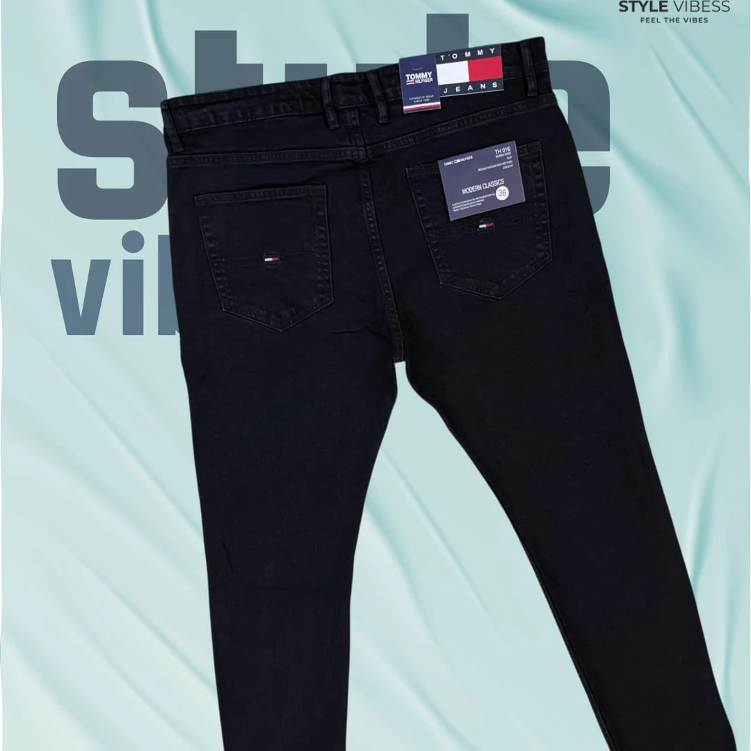 DENIM JEANS - Image 3