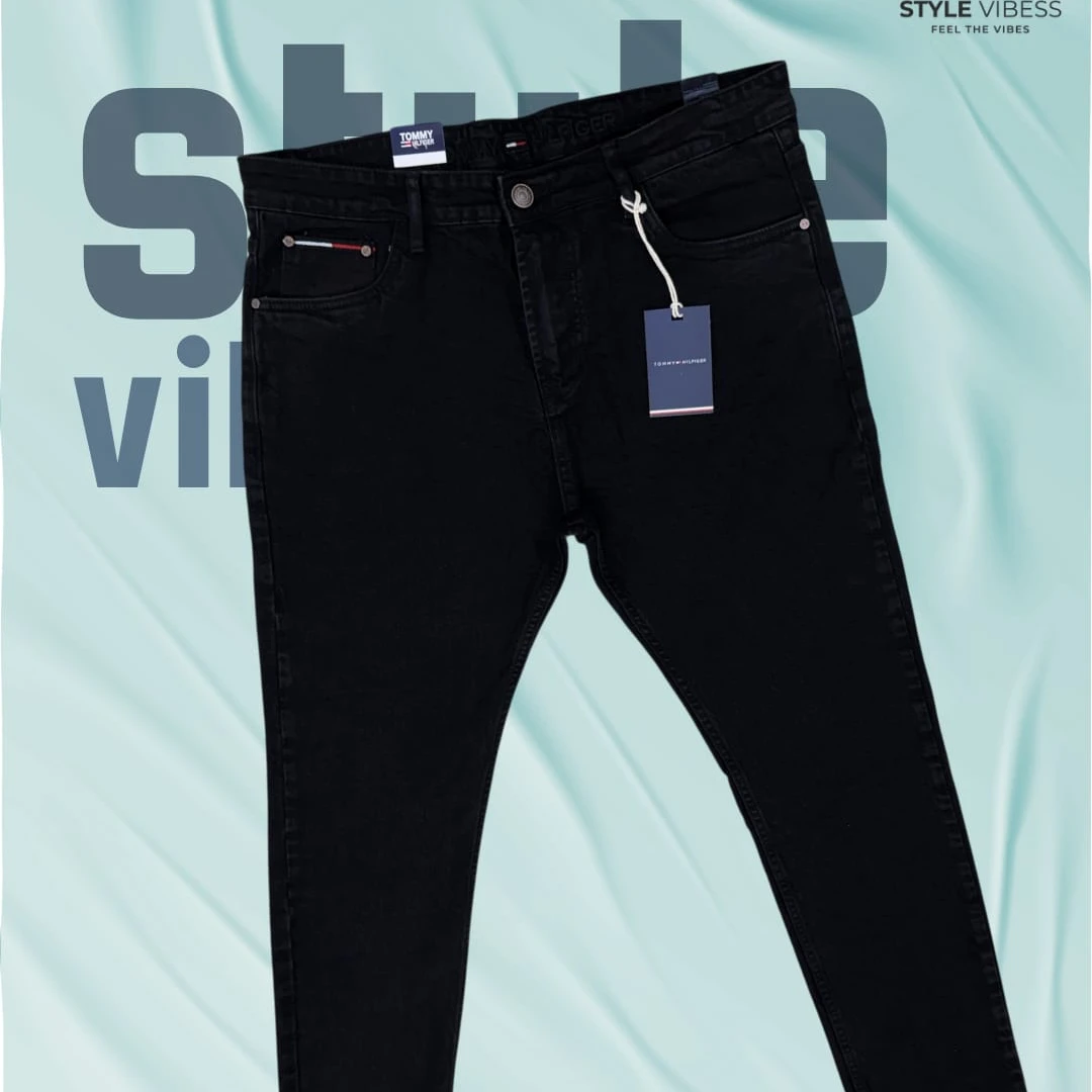 DENIM JEANS - Image 4