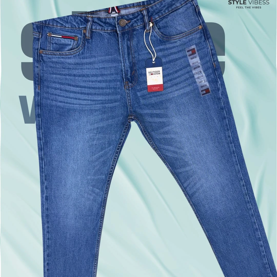 DENIM JEANS - Image 5
