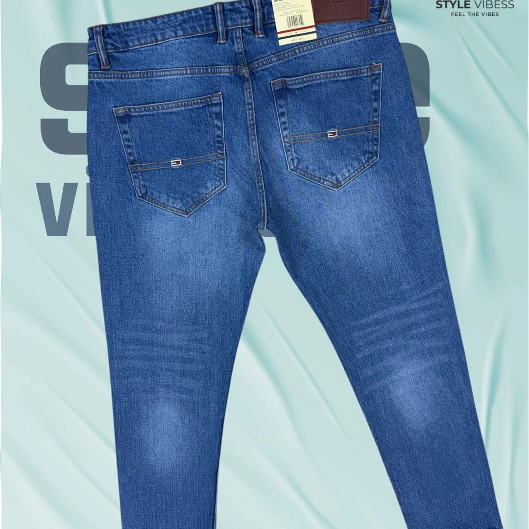 DENIM JEANS - Image 6