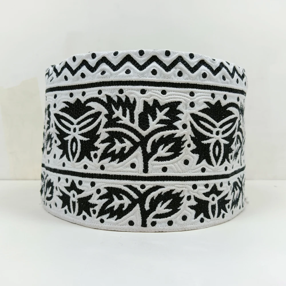 Premium Omani Cotton Cap