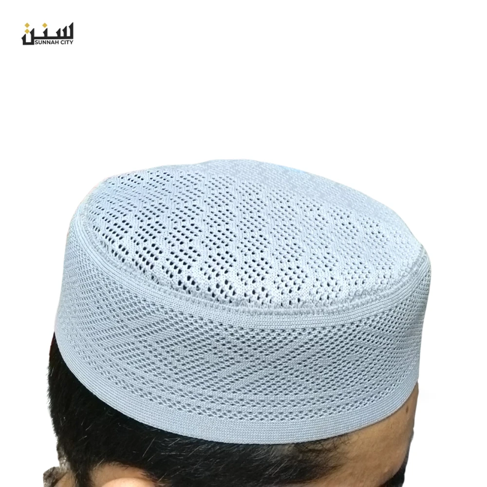 AC Tupi – Ash Color - Image 3