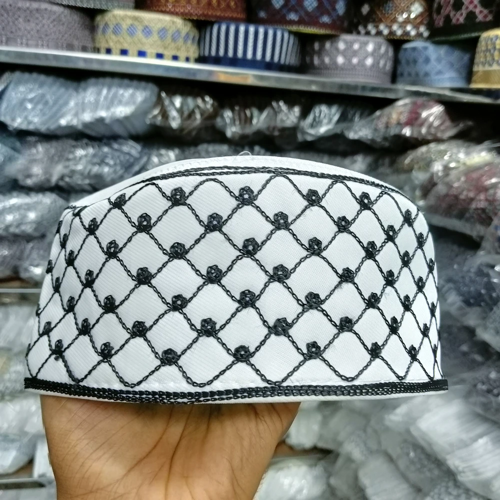 Azhari Tupi - Black Color