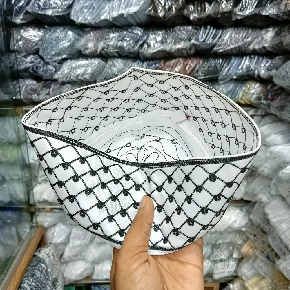 Azhari Tupi - Black Color