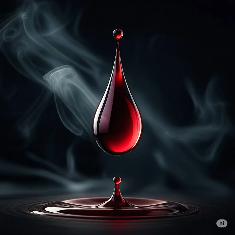 Vampire Blood Attar – প্রিমিয়াম পারফিউম অয়েল বাংলাদেশে - Image 3