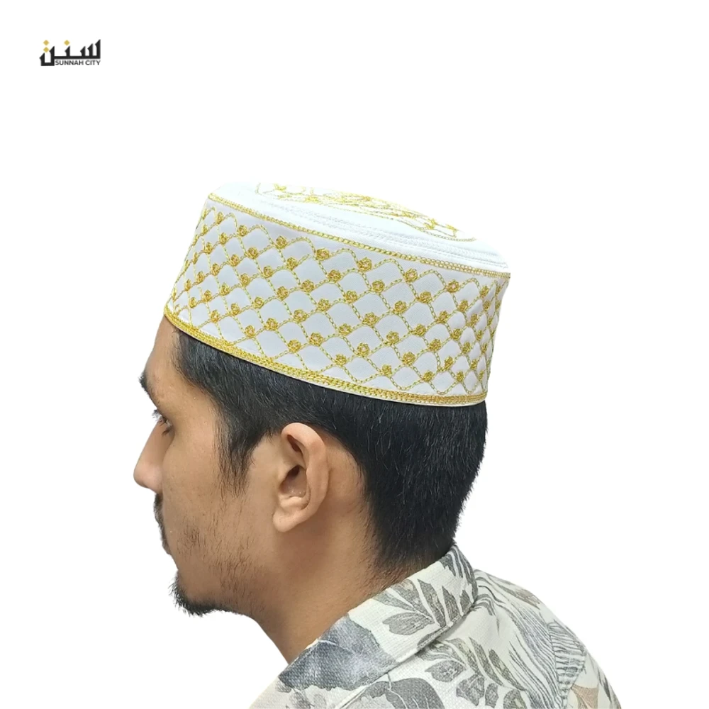 Azhari Tupi – Golden Color