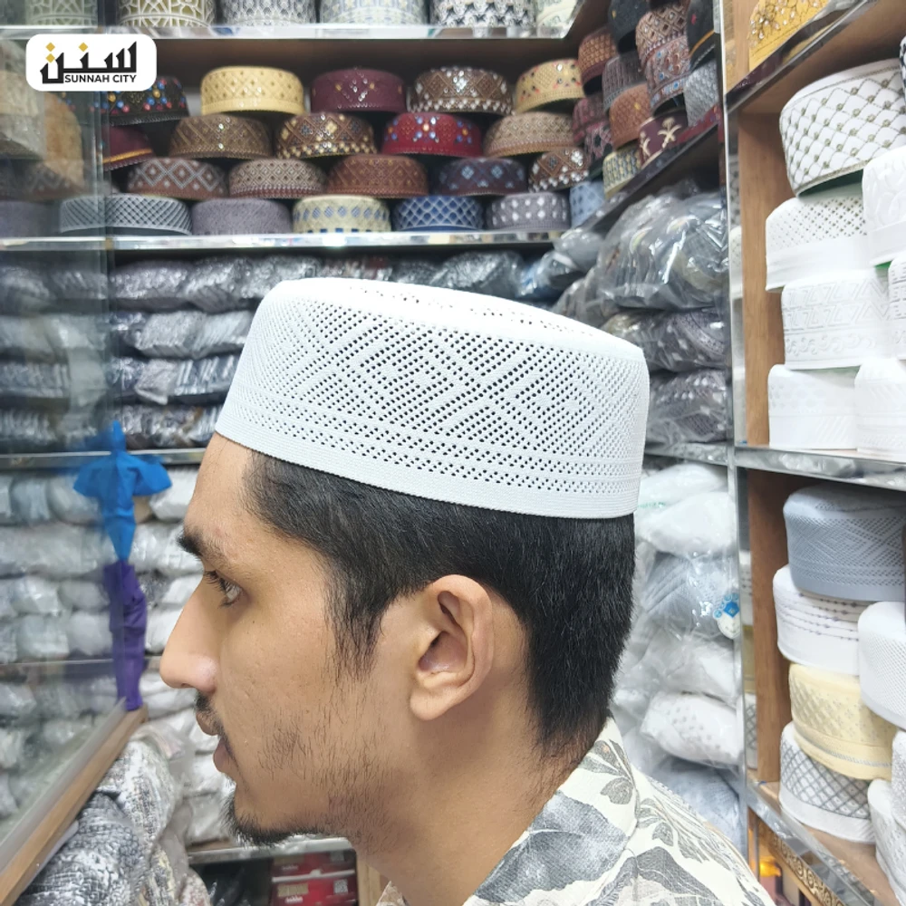 AC Tupi – White - Image 3