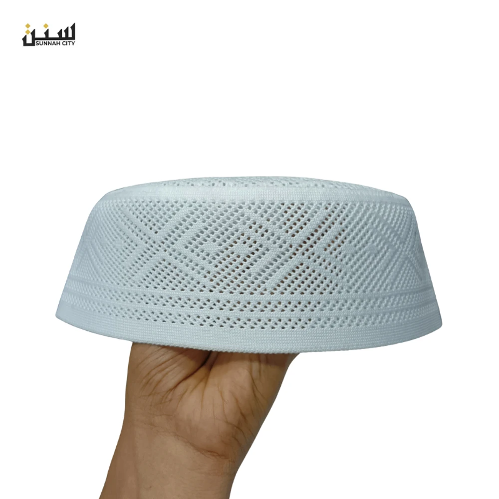 AC Tupi – White - Image 4