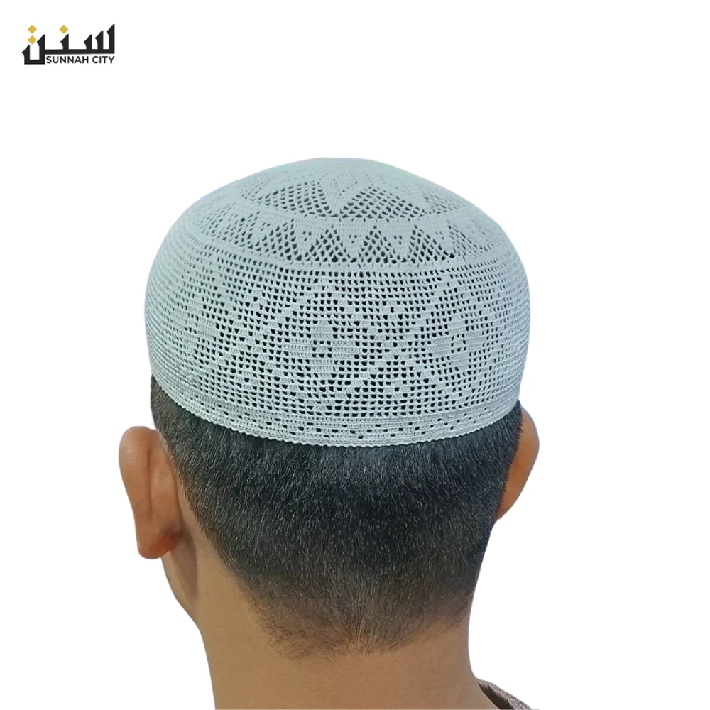 চিকন জালির টুপি - প্রিমিয়াম - Image 3
