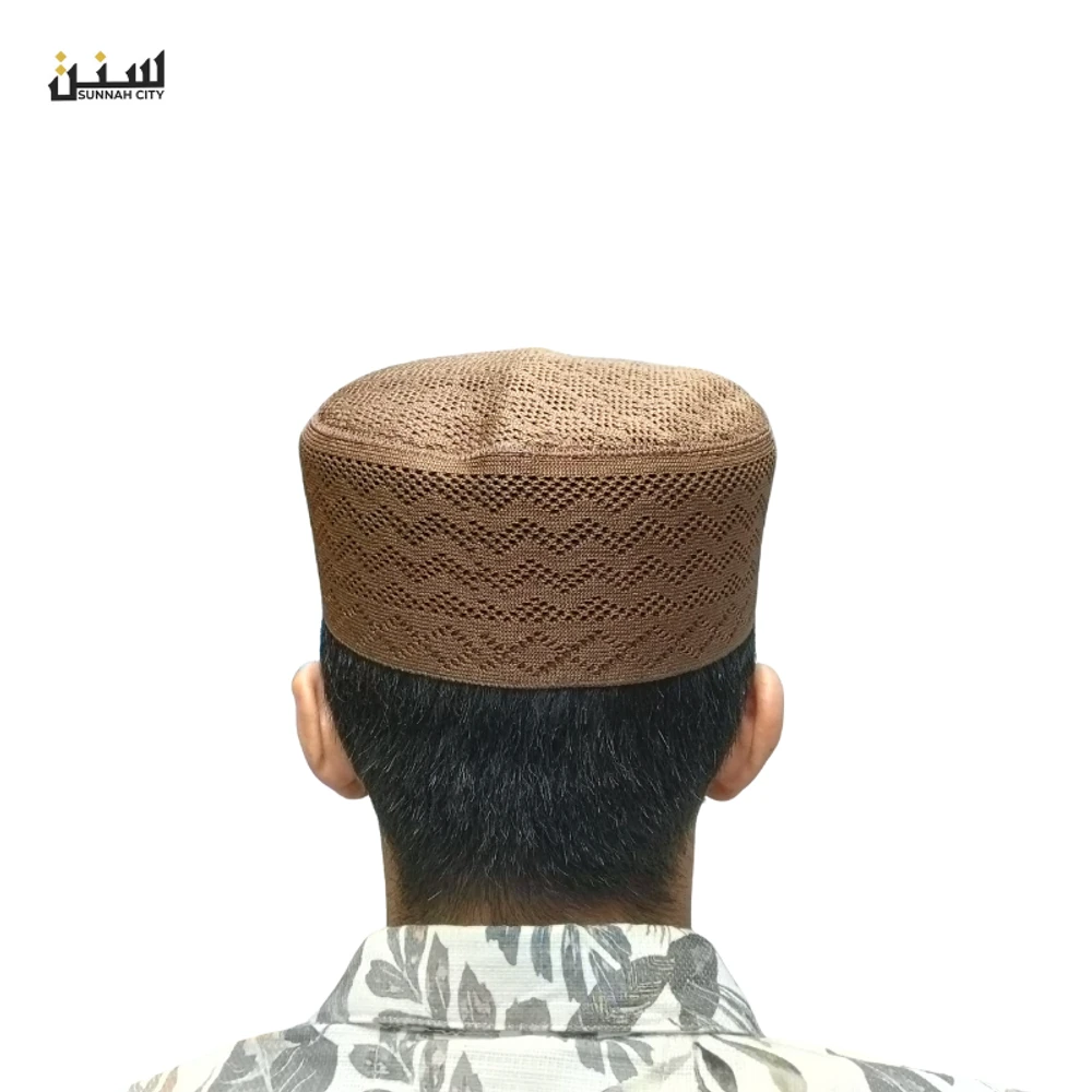 AC Tupi – Coffee Color - Image 3