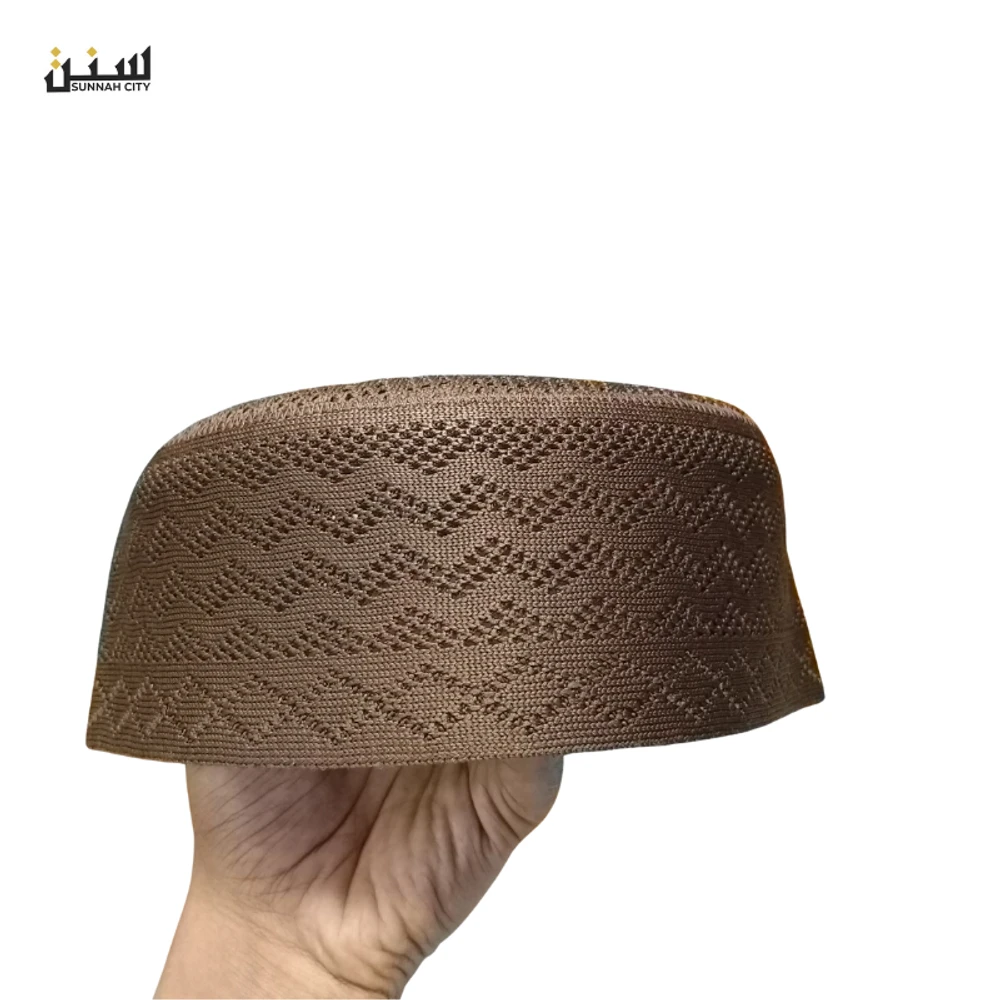 AC Tupi – Coffee Color - Image 4