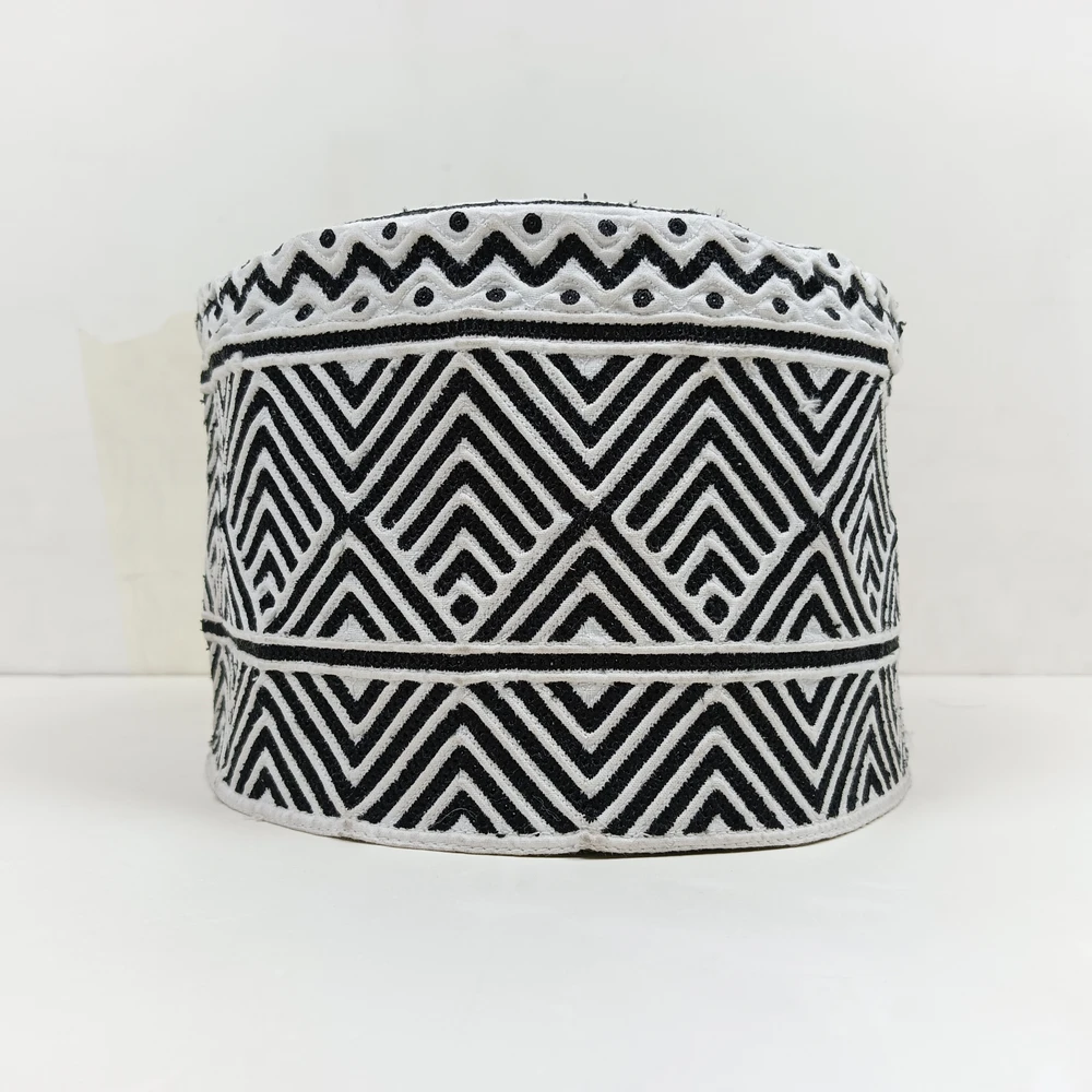 Omani Cap Bangladesh | Handmade & Comfortable - Image 3