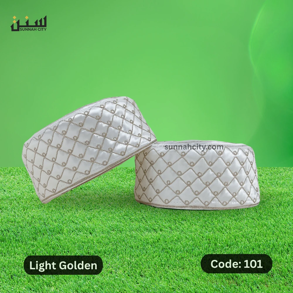 Premium Palestain Style Tupi Price in Bangladesh |