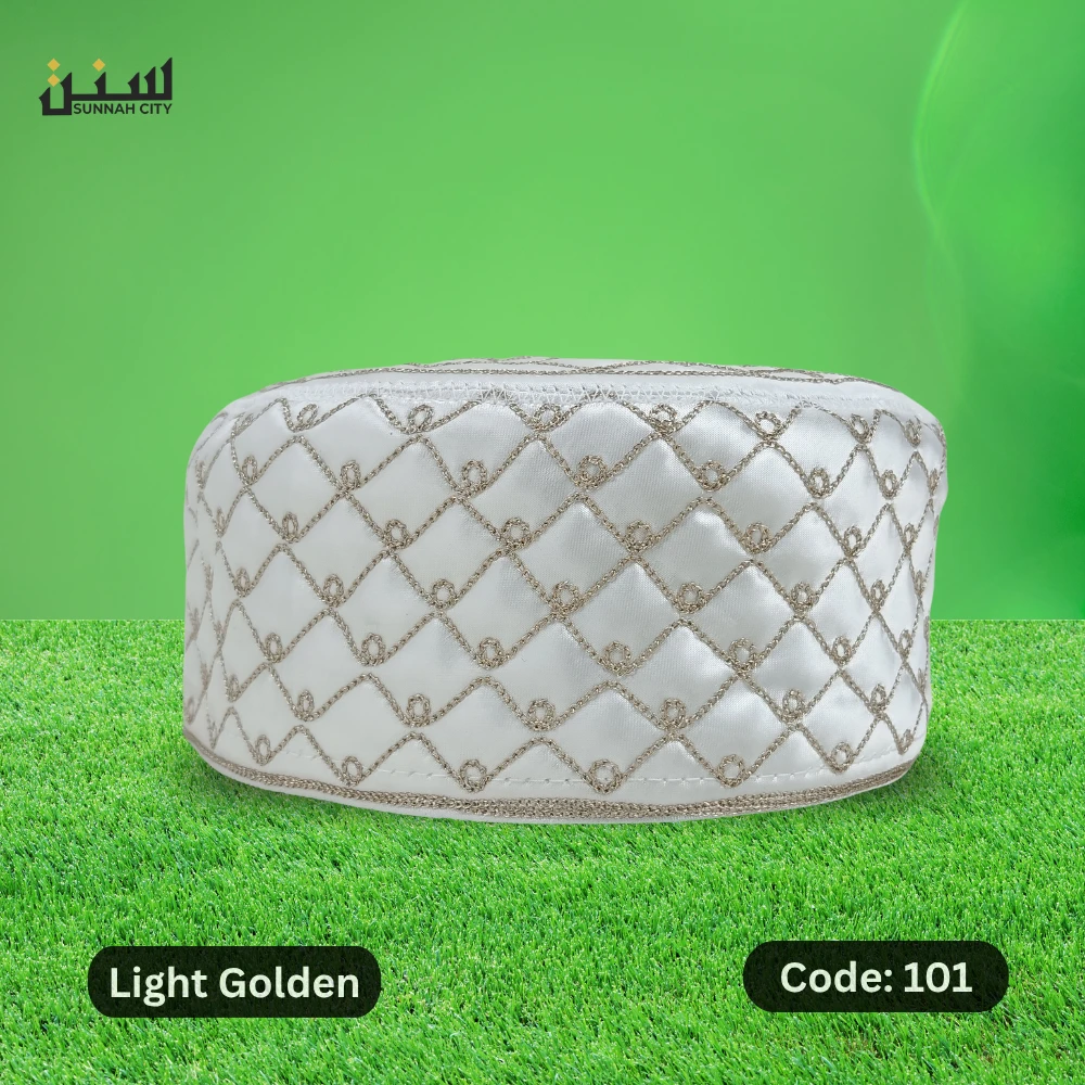 Premium Palestain Style Tupi Price in Bangladesh |