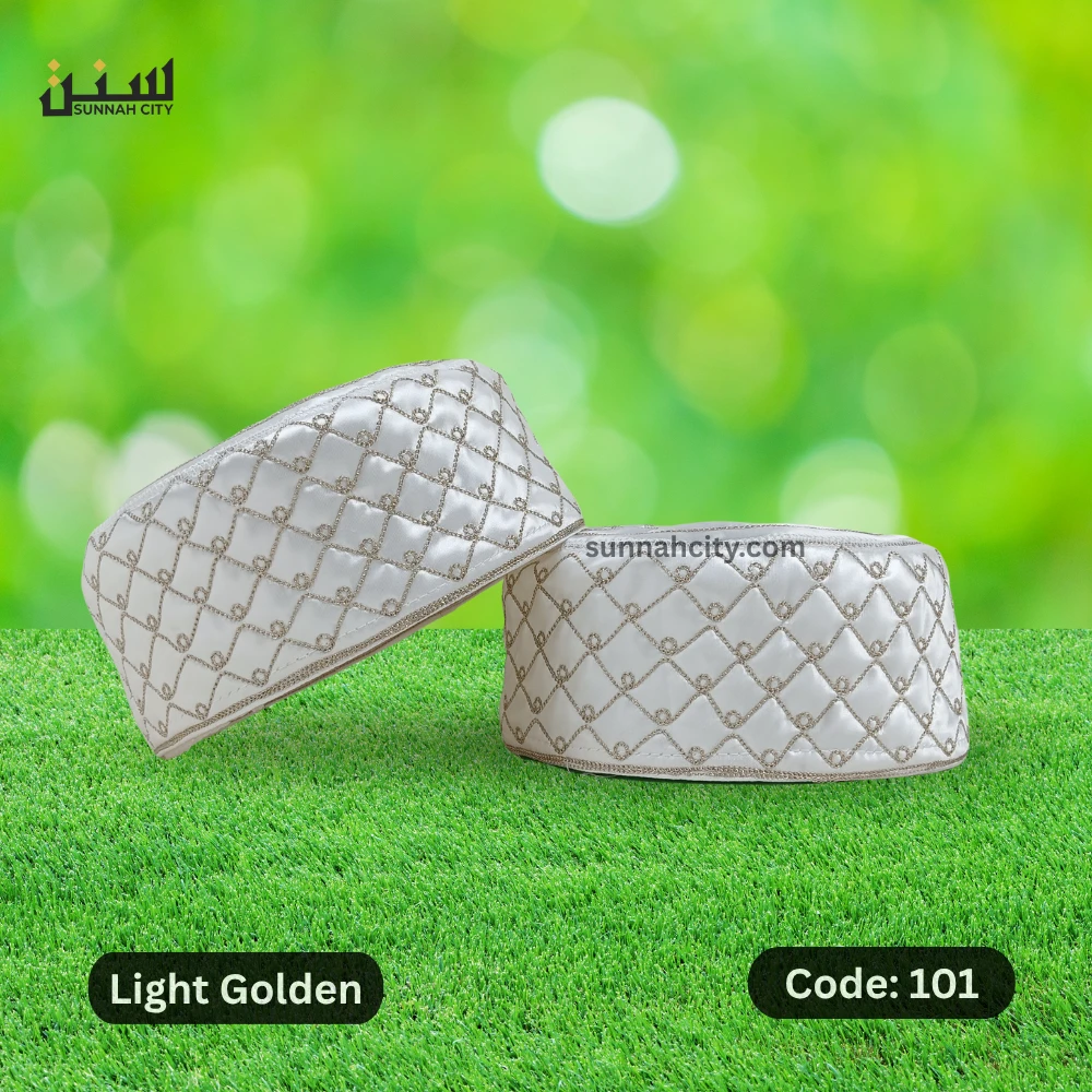 Premium Palestain Style Tupi Price in Bangladesh | - Image 3