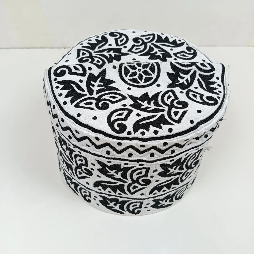 Traditional Omani Cap
