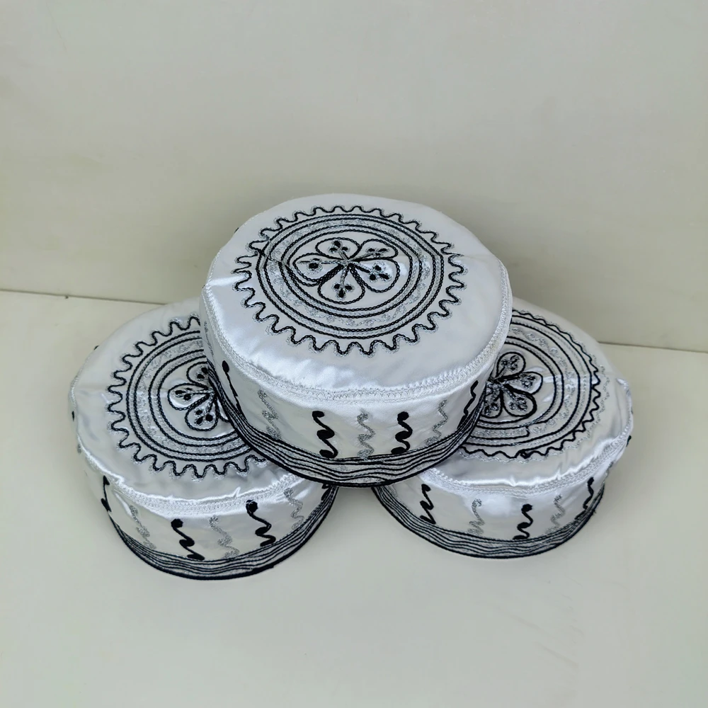 Stylish Azhari Tupi - Image 3