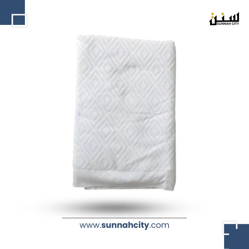 VIP China Towel Ihram