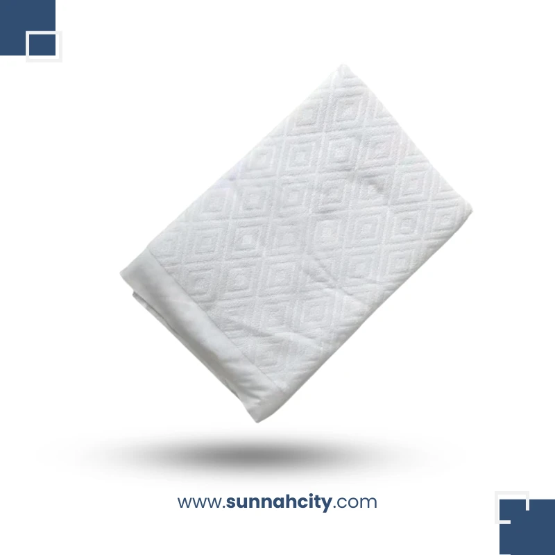 VIP China Towel Ihram