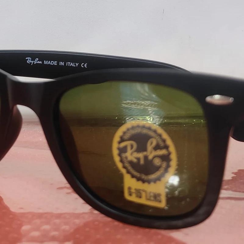 Ray Ban RB 2157-K  UV Protection Sunglass