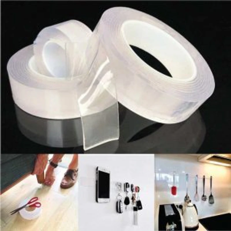 Double Sided Nano Tape