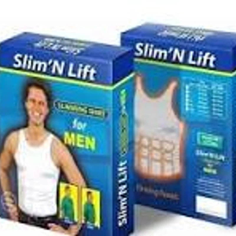 Slim N Lift For Man