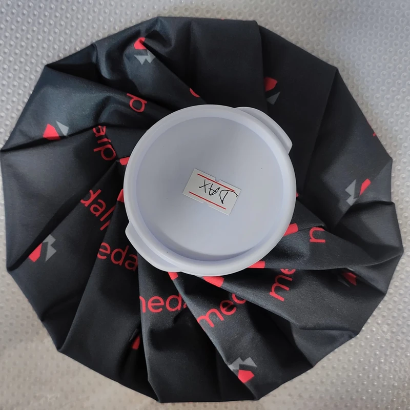 ICE Water Bag